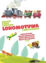 Polscy poeci dzieciom Lokomotywa i inne wiersze  Tuwim Julian, Chotomska Wanda, Mickiewicz Adam