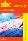 ABC maturzysty Matematyka Repetytorium poziom podstawowy Mizerski Witold