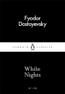 White Nights Fiodor Dostojewski