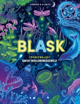 Blask - Jennifer N.R. Smith