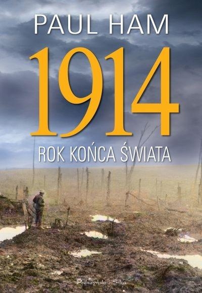 1914 Rok końca świata