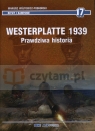Westerplatte 1939. Prawdziwa historia Mariusz Wójtowicz-Podhorski