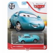 Pojazd Auta Kori Turbowitz (DXV29/GBV59)