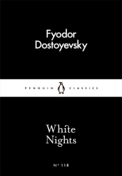 White Nights - Fiodor Dostojewski