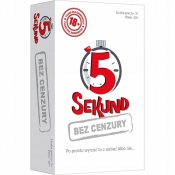 Trefl, 5 sekund Bez Cenzury - Michael Sistrunk