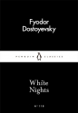 White Nights - Fiodor Dostojewski