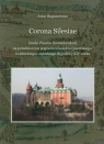 Corona Silesiae Zamki Piastów furstenberskich na południowym pograniczu Boguszewicz Artur