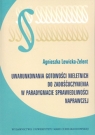 Uwarunkowania gotowości nieletnich do zadośćuczynienia w paradygmacie Lewicka-Zelent Agnieszka