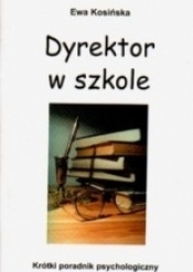 Dyrektor w szkole