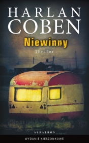 Niewinny (wydanie pocketowe) - Harlan Coben