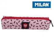 Piórnik Milan mini Super Heroes róż (081129SHP)