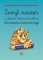 Zeszyt ćwiczeń z ukośnie ułożoną liniaturą dla... - Małgorzata Rożynska, Marta Bogdanowicz