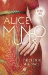 Odcienie miłości Munro Alice
