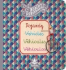 Pojazdy, Vehicles, Véhicules, Vehiculos