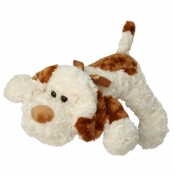 BEPPE Piesek Ares 28 cm ecru (12426)