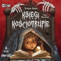 Księgi kościotrupie (Audiobook) - Tomasz Siwiec