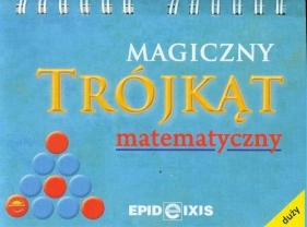 Magiczny Trójkąt Matematyczny