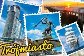 Magnes I love Poland Trójmiasto PD-GDAŃSK-34