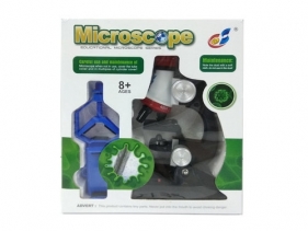 Mikroskop na baterie (7124634)