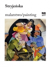 Stryjeńska Malarstwo - Światosław Lenartowicz