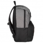 Coolpack - Risk - Plecak młodzieżowy - Grey/Black (E56018)