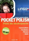 Pocket Polish Course and ConversationsPolski dla obcokrajowców + CD mp3 Mędak Stanisław