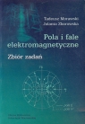 Pola i fale elektromagnetyczne zbiór zadań