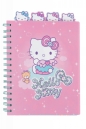 Coolpack, Kołobrulion A5/100k Hello Kitty - Pink 1 (15086PTR)