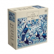 Interdruk, Puzzle 500: Art on Tiles 1