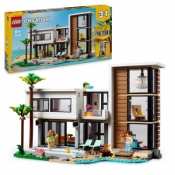 LEGO(R) CREATOR 31153 Nowoczesny dom