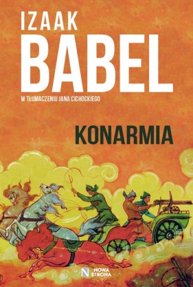 Konarmia - Babel Isaak