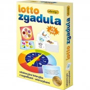 Lotto zgadula (5086)