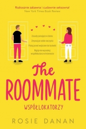 The Roommate. Współlokatorzy - Danan Rosie