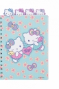 Coolpack, Kołobrulion A5/100k Hello Kitty - Pink 1 (15086PTR)