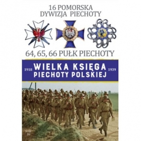 16 Pomorska Dywizja Piechoty