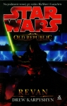 Star Wars Old Republic Revan