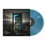 Breakthrough (Vinyl Blue Marbled)