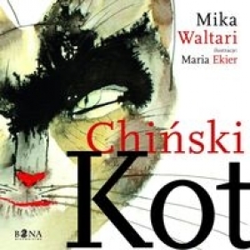 Chiński Kot - Waltari Mika