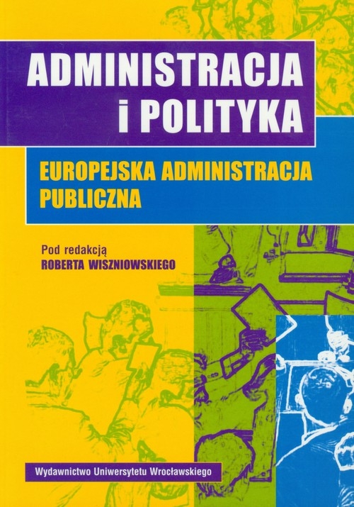 Administracja i polityka