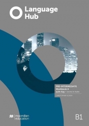 Language Hub Split ed. Pre-Inter. B1 WB A + key - Daniel Brayshaw