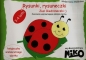 Rysunki, rysuneczki Zuzi Biedroneczki - Małgorzata Podleśna