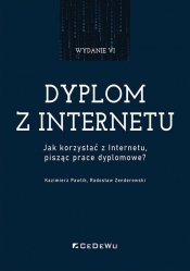 Dyplom z internetu. - Pawlik Kazimierz, Zenderowski Radosław
