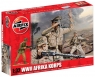 AIRFIX WWII Afrika Korps (A02708)