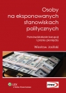 Osoby na eksponowanych stanowiskach politycznych Przeciwdziałanie Jasiński Wiesław