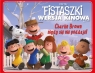 Fistaszki Charlie Brown łatwo się nie poddaje Charles M. Schulz