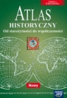 Atlas historyczny Od starożytności do współczesności Szkoła