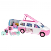 Auto wycieczkowe Doktor 49 cm (7133007)