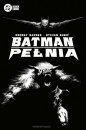Batman. Pełnia - Opracowanie zbiorowe