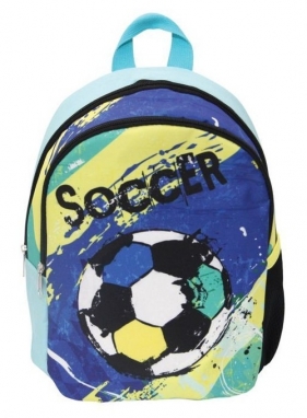 Plecak dziecięcy Soccer