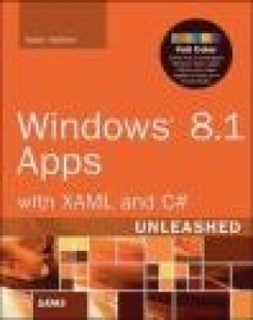 Windows 8.1 Apps with XAML and C# Unleashed Adam Nathan